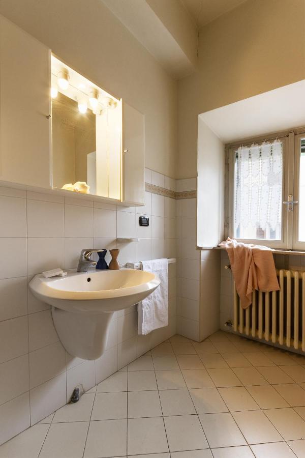 Garden Apartment - Smart Holiday Мантова Екстериор снимка